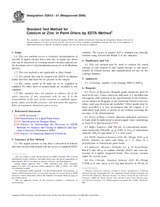 NEPLATNÁ ASTM D2613-01(2006) 1.6.2006 náhľad