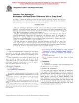NEPLATNÁ ASTM D2616-96(2003) 1.12.2003 náhľad