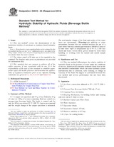 NEPLATNÁ ASTM D2619-09(2014) 1.10.2014 náhľad