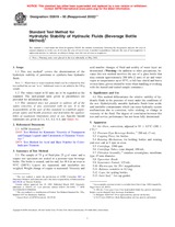 NEPLATNÁ ASTM D2619-95(2002)e1 1.1.1995 náhľad