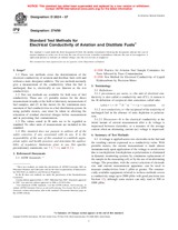 NEPLATNÁ ASTM D2624-07 1.7.2007 náhľad