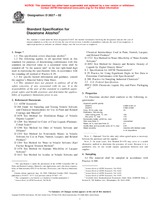 NEPLATNÁ ASTM D2627-02 10.8.2002 náhľad