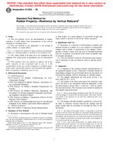 NEPLATNÁ ASTM D2632-96 10.11.2001 náhľad