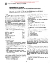 NEPLATNÁ ASTM D2633-82(1989) 1.1.1900 náhľad