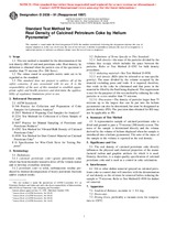 NEPLATNÁ ASTM D2638-91(1997) 1.1.1997 náhľad