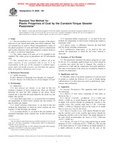 NEPLATNÁ ASTM D2639-98 1.1.1995 náhľad