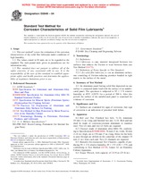 NEPLATNÁ ASTM D2649-04 1.11.2004 náhľad