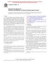 NEPLATNÁ ASTM D2650-04 1.11.2004 náhľad