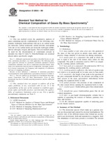 NEPLATNÁ ASTM D2650-99 10.4.1999 náhľad