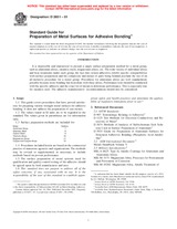 NEPLATNÁ ASTM D2651-01 10.10.2001 náhľad