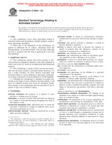 NEPLATNÁ ASTM D2652-05 1.6.2005 náhľad