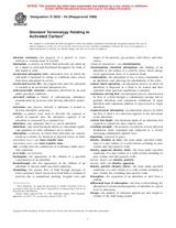 NEPLATNÁ ASTM D2652-94(1999) 10.2.1999 náhľad