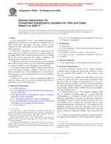 NEPLATNÁ ASTM D2655-00(2006) 1.4.2006 náhľad