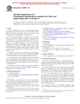NEPLATNÁ ASTM D2656-06 1.10.2006 náhľad