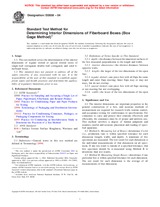 NEPLATNÁ ASTM D2658-04 1.12.2004 náhľad