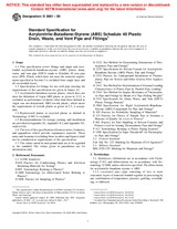 NEPLATNÁ ASTM D2661-00 10.8.2001 náhľad