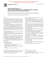 NEPLATNÁ ASTM D2661-01 10.8.2001 náhľad