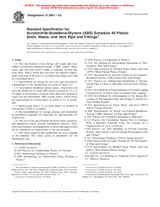 NEPLATNÁ ASTM D2661-02 10.5.2002 náhľad