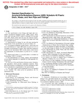 NEPLATNÁ ASTM D2661-97ae1 10.8.2001 náhľad