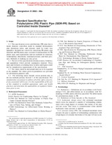 NEPLATNÁ ASTM D2662-96a 1.1.1996 náhľad