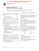 NEPLATNÁ ASTM D2663-06 1.10.2006 náhľad