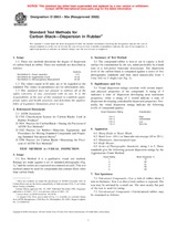 NEPLATNÁ ASTM D2663-95a(2000) 10.5.2000 náhľad