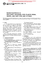 NEPLATNÁ ASTM D2665-78 1.1.1900 náhľad