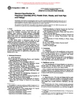 NEPLATNÁ ASTM D2665-91 1.1.1900 náhľad