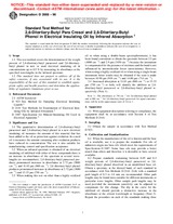 NEPLATNÁ ASTM D2668-96 10.12.1996 náhľad