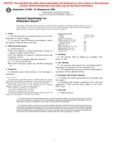 NEPLATNÁ ASTM D2694-91(1996) 1.1.2000 náhľad