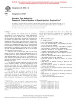 NEPLATNÁ ASTM D2699-02 10.11.2002 náhľad