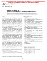 NEPLATNÁ ASTM D2699-99 10.9.2001 náhľad