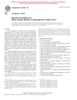 NEPLATNÁ ASTM D2700-02 10.11.2002 náhľad