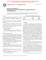 NEPLATNÁ ASTM D2712-91(1996) 1.1.1996 náhľad