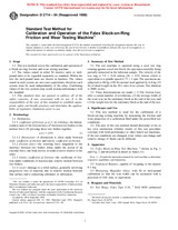 NEPLATNÁ ASTM D2714-94(1998) 10.11.1998 náhľad
