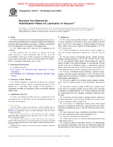 NEPLATNÁ ASTM D2715-92(2007) 1.5.2007 náhľad