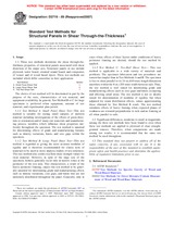 NEPLATNÁ ASTM D2719-89(2007) 1.4.2007 náhľad