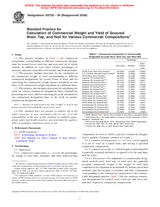 NEPLATNÁ ASTM D2720-94(2006) 15.8.2006 náhľad