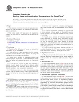 NEPLATNÁ ASTM D2728-98(2014) 1.6.2014 náhľad