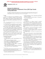 NEPLATNÁ ASTM D2731-01 10.9.2001 náhľad
