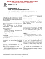 NEPLATNÁ ASTM D2739-97 10.3.1997 náhľad