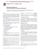 NEPLATNÁ ASTM D2739-97(2004) 1.4.2004 náhľad