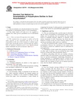 NEPLATNÁ ASTM D2741-95(2005) 15.7.2005 náhľad
