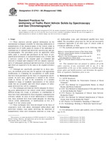 NEPLATNÁ ASTM D2743-68(1998) 10.10.1998 náhľad