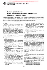 NEPLATNÁ ASTM D2751-77ae1 1.1.1900 náhľad
