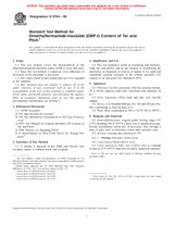 NEPLATNÁ ASTM D2764-99 10.4.1999 náhľad