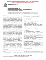 NEPLATNÁ ASTM D2765-01 10.6.2001 náhľad
