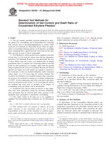 NEPLATNÁ ASTM D2765-01(2006) 1.4.2006 náhľad