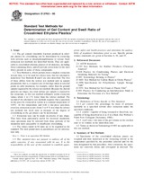 NEPLATNÁ ASTM D2765-95 10.6.2001 náhľad