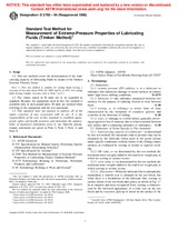 NEPLATNÁ ASTM D2782-94(1996) 10.9.2001 náhľad